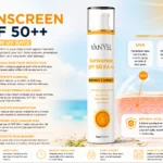 Your Skin vs. the Sun —Why SPF 50++Changes Everything
