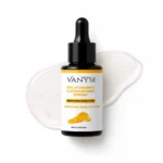 Vitamin C 10% Face Serum with Hyaluronic Acid